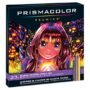 Prismacolor Premier Colored Pencils, Manga Colors, Adult Coloring, 23 Pack