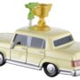 Disney Pixar Cars Brad Winmiler Die-cast Vehicle