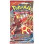 Pokemon Cards - XY Primal Clash - Booster Pack (10 Cards)