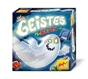 Zoch Verlag Ghost Blitz (601129800)