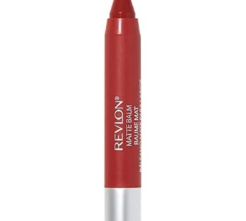 Revlon Matte Balm, Standout