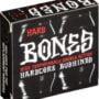 Bones Wheels Hardcore Bushings, Hard, Black