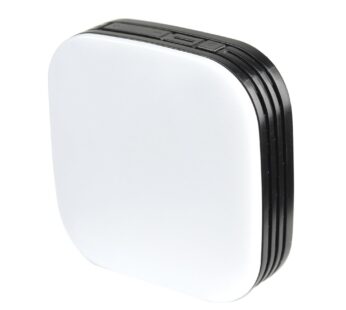 Godox LEDM32 Smartphone Mini Light, 5200K Color Temperature