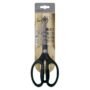 Tim Holtz Scissors All Purpose - 9.5 Inch Titanium Snips with Micro Serrated Blade Edge -