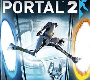Portal 2 – Xbox 360