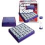Super Big Boggle with 6x6 Grid and 36 Letter Cubes by Winning Moves Games USA, the Biggest