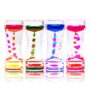 Super Z Outlet Liquid Motion Bubbler for Sensory Play, Fidget Toy, Children Activity, Desk