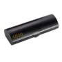EZESO ESSENTIAL SKINCARE Glasses Case Hard Shell Eyeglass Case Aluminum Light Nearsighted