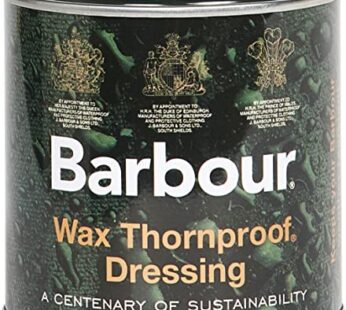 Barbour Thornproof Dressing, No Color, One Size