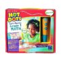 Educational Insights Hot Dots Let's Master 1st Grade Math Set, Math Workbooks, 2 Books wit