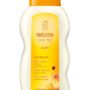 Weleda Baby Body Lotion, Calendula, 6.8 fl. oz.