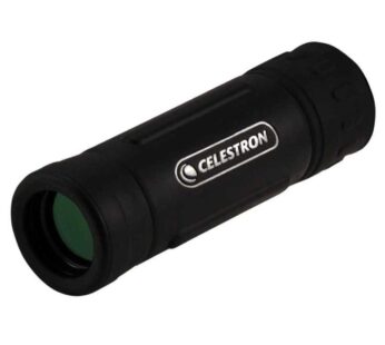 Celestron ? UpClose G2 10×25 Monocular ? Outdoor and Birding Monocular Perfect for Beginne