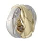 TWIST Hanayama Cast Metal Brain Teaser Puzzle (Level 4)