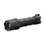 COAST POLYSTEEL 600 1000 Lumen LED Flashlight with Pure Beam Twist Focus, Stainless-Steel