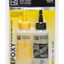 Bob Smith Industries BSI-205 Clear Slow-Cure Epoxy (4.5 oz. Combined)