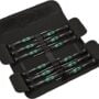 KRAFTFORM MICRO-SET/12 SB 1 SCREWDRIVER SET