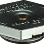 Gates 31308 Heavy-Duty Radiator Cap