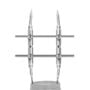 NEEWER Stainless Steel Lens Spanner Wrench, Professional Curved Double Sided Pointy/Flat T
