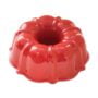 Nordic Ware 51322 Bundt Pan, 6-cup, Red