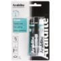 Araldite Clear Epoxy Adhesive 5 Minute Fast Setting 2-Part Epoxy Glue. Solvent-Free Profes