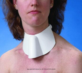 ShowerShield Rubber Collar, Shwr Shield Trach W-Rbr Collar, (1 EACH, 1 EACH)