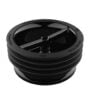 G Green Drain Waterless Trap Seal, 4 Inch