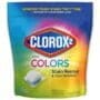 Clorox 2 for Colors - Stain Remover and Color Brightener Packs, 20 Count (Packaging May Va