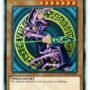 YU-GI-OH! - Dark Magician (YGLD-ENA03) - Yugi's Legendary Decks - 1st Edition - Common