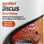 Seachem NutriDiet Discus Flakes - Fortified Ornamental Fish Food Supplement 100g 3.52 Ounc
