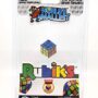 Rubik's Cube Miniature Edition- Pocket Sized 3D Puzzle