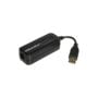 US Robotics 56K USB Soft Modem - Fax/Modem (USR5639)