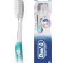 Oral-B Sensi-Soft Toothbrushes, Ultra Soft, 2 Count