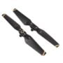 DJI CP.PT.000788 Spark Quick-Release Folding Propellers, Black