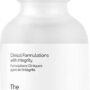Matrixyl 10 Percent Plus HA by The Ordinary for Unisex - 1 oz Serum