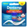 Dentemp Maximum Strength Loose Cap and Lost Filling Repair - Dental Repair Kit for Instant