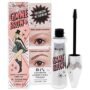 Benefit Gimme Brow Volumizing Fiber Gel - 3.5 Warm Auburn Brown Women Eyebrow Gel 0.1 oz