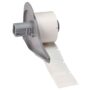 Brady M71-19-427 Self-Laminating Vinyl BMP71 Labels , White/Translucent (250 Labels per Ro