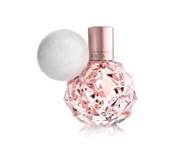 Ariana Grande Ari Eau de Parfum Spray, 1.0 Fluid Ounce