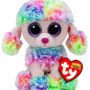 TY Beanie Boos Rainbow - Small