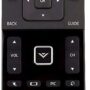 XRT122 Remote for VIZIO Smart TV D32-D1 D32H-D1 D32X-D1 D39H-D0 D40-D1 D40U-D1 D55U-D1 D58