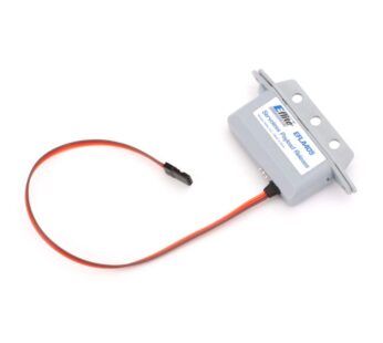 E-flite Servoless Payload Release