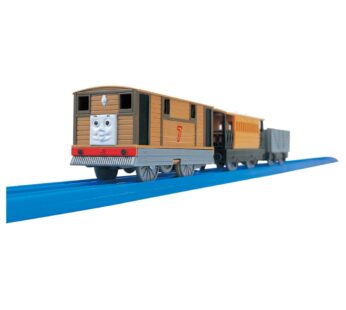 TAKARA TOMY Plarail Thomas TS-11 Toby