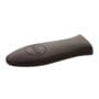 Lodge Silicone Mini Hot Handle Holder - Dishwasher Safe Mini Hot Handle Holder Designed fo