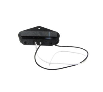 Musiclily Vintage Single Coil Pickup Tele Bridge Pickups for Fender Telecaster Electric Gu