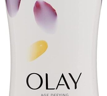 Olay Age Defying Bodywash, 21.9 Fl Oz