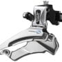 SHIMANO Unisex's FDM313X6 Bike Parts, Other, One Size