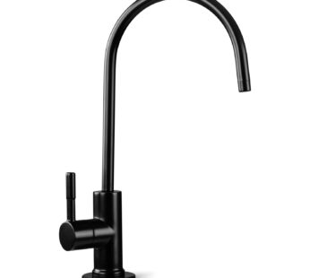iSpring GA1-ORB Lead-Free Reverse Osmosis, Kitchen Bar Sink RO Drinking Water Faucet, Cont