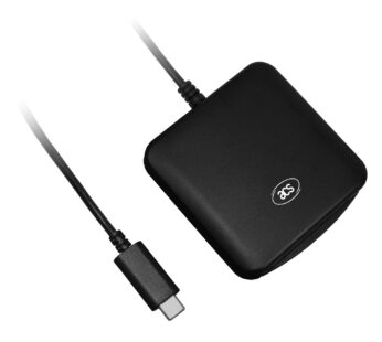 ACR39U-UF Smart Card Reader – TYPE C Connector