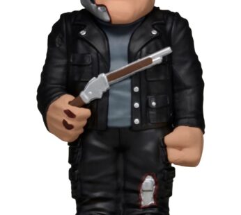 NECA Terminator Body Knocker T800 Toy