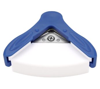 MyLifeUNIT Corner Rounder Punch 5 mm, Blue